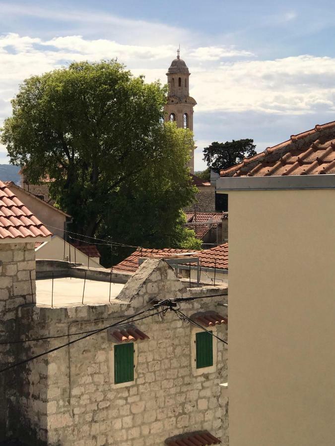 Studio Apartment Sabljic Kastela Exterior photo