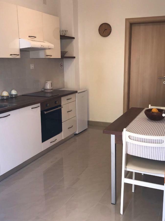 Studio Apartment Sabljic Kastela Exterior photo